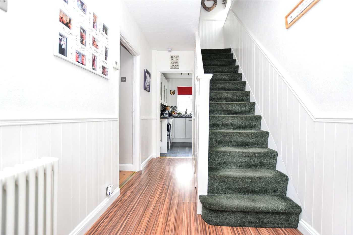 3 bedroom house for sale in Bexleyheath | Robinson Jackson