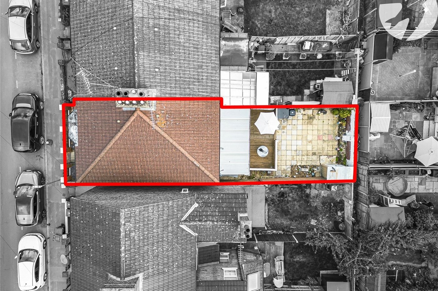 3 bedroom house for sale in Dartford | Robinson Jackson