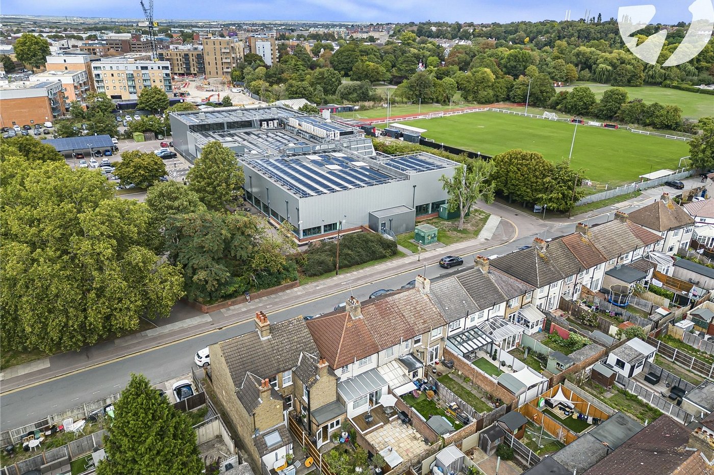 3 bedroom house for sale in Dartford | Robinson Jackson