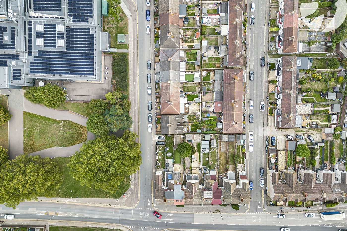 3 bedroom house for sale in Dartford | Robinson Jackson