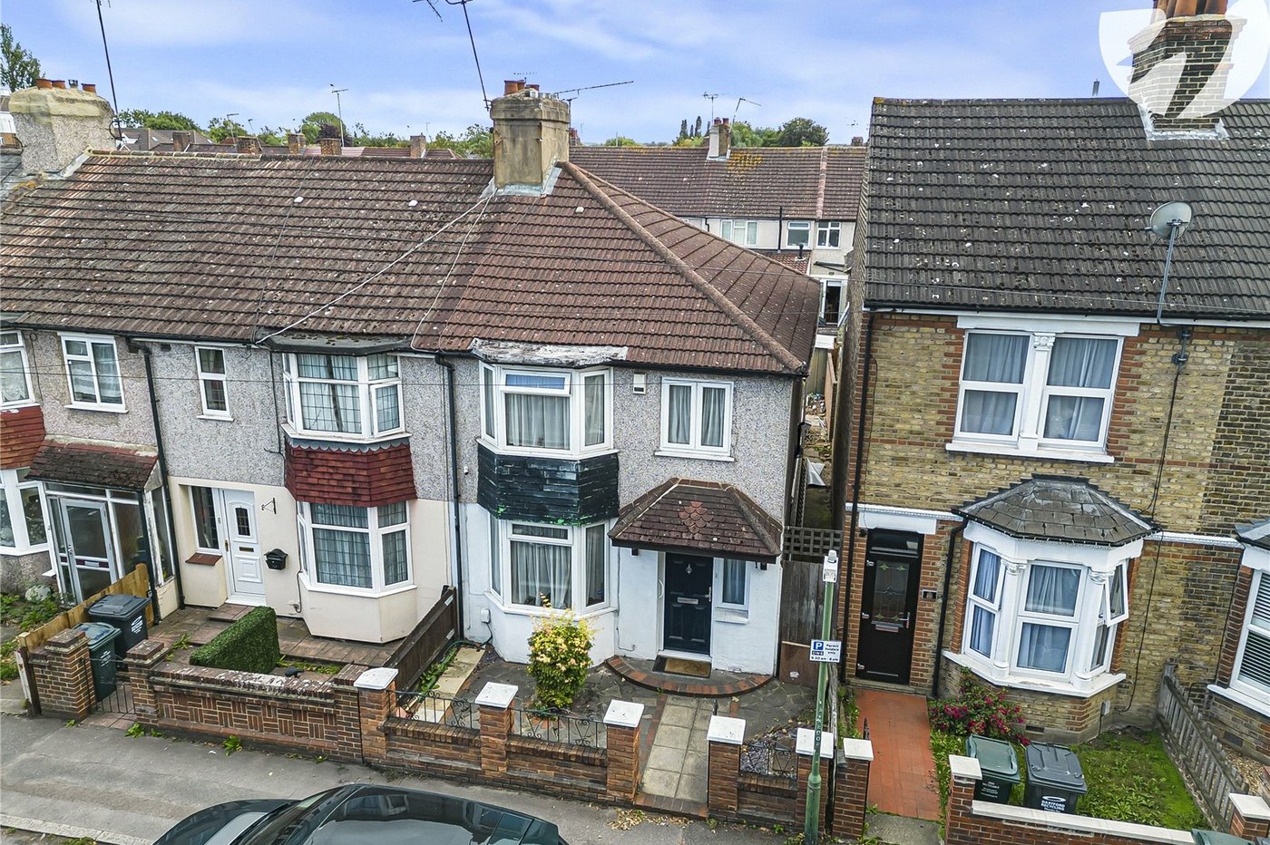 3 bedroom house for sale in Dartford | Robinson Jackson