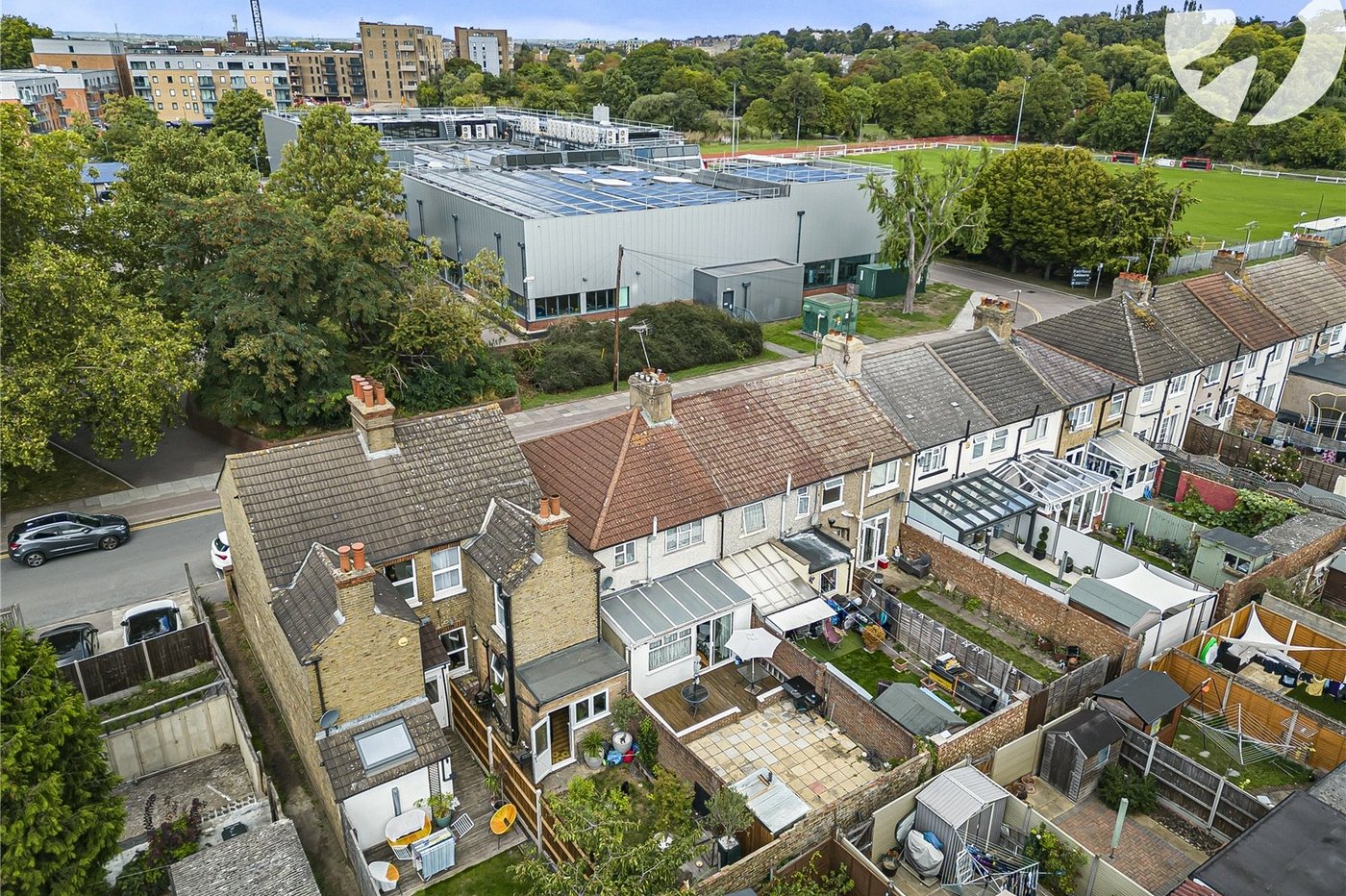 3 bedroom house for sale in Dartford | Robinson Jackson