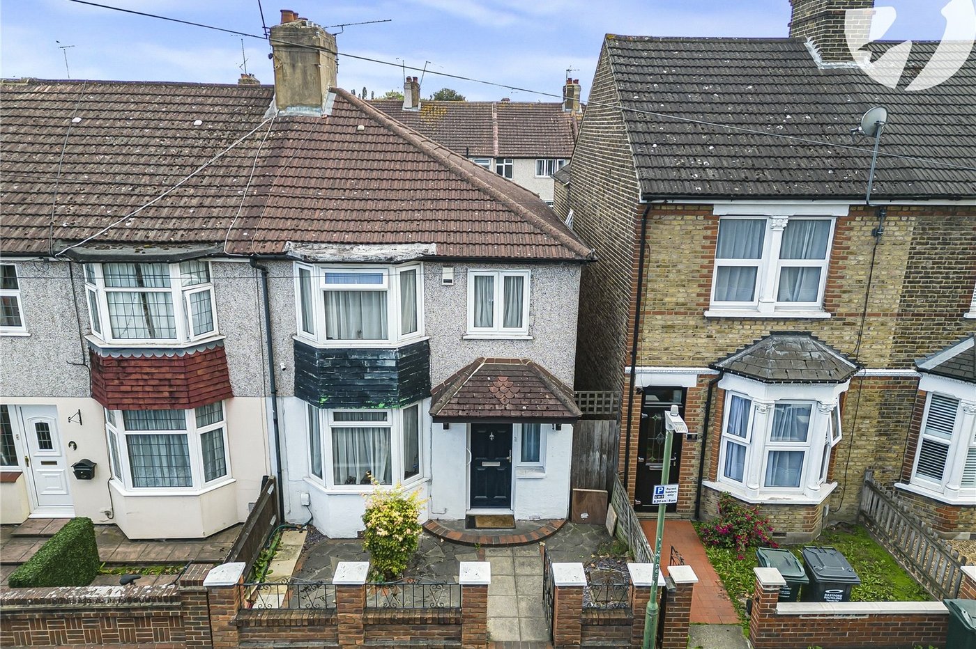 3 bedroom house for sale in Dartford | Robinson Jackson