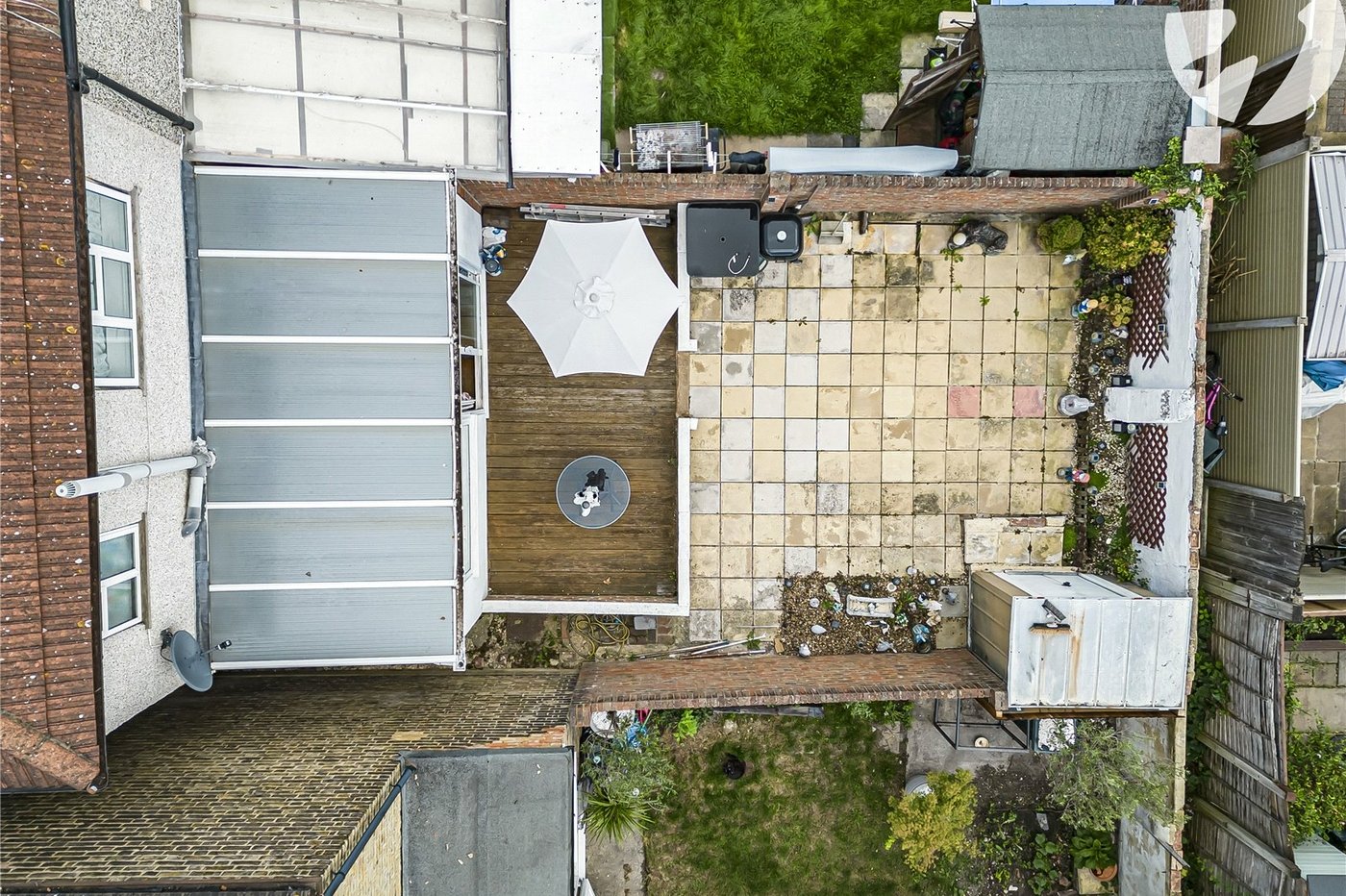 3 bedroom house for sale in Dartford | Robinson Jackson