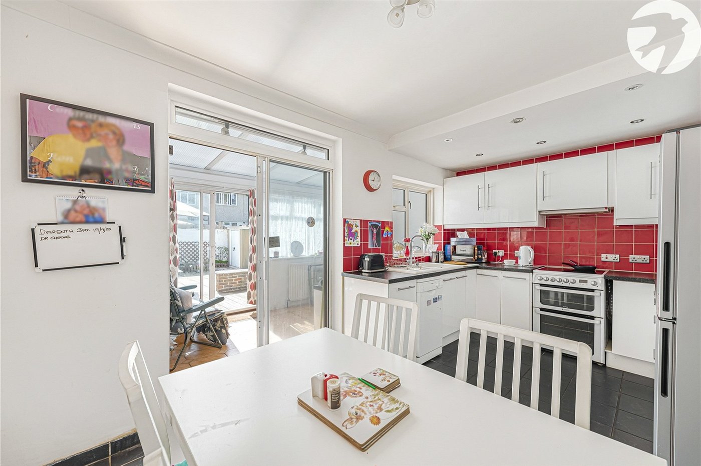 3 bedroom house for sale in Dartford | Robinson Jackson