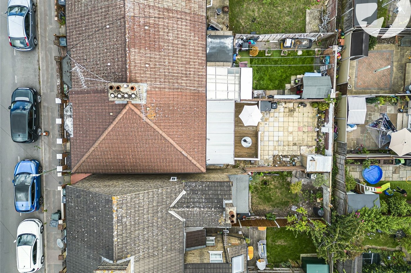 3 bedroom house for sale in Dartford | Robinson Jackson