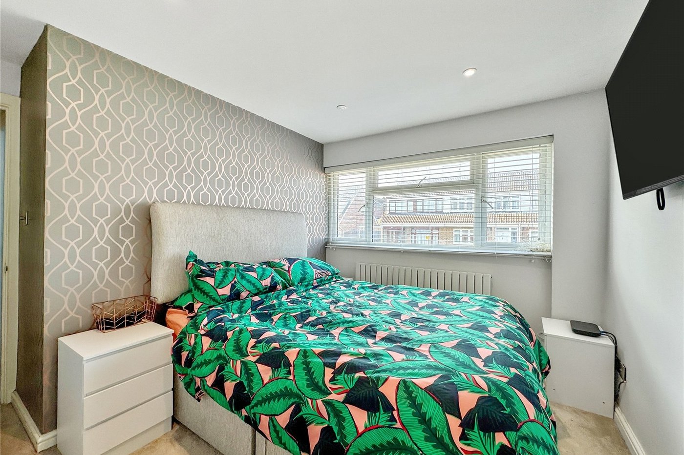 3 bedroom house for sale in Swanley | Robinson Jackson