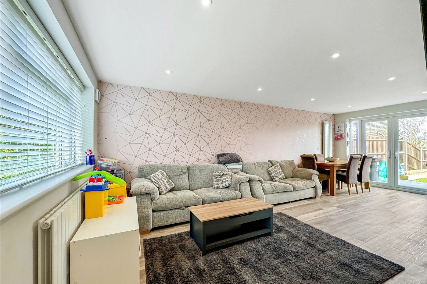 3 bedroom house for sale in Swanley | Robinson Jackson