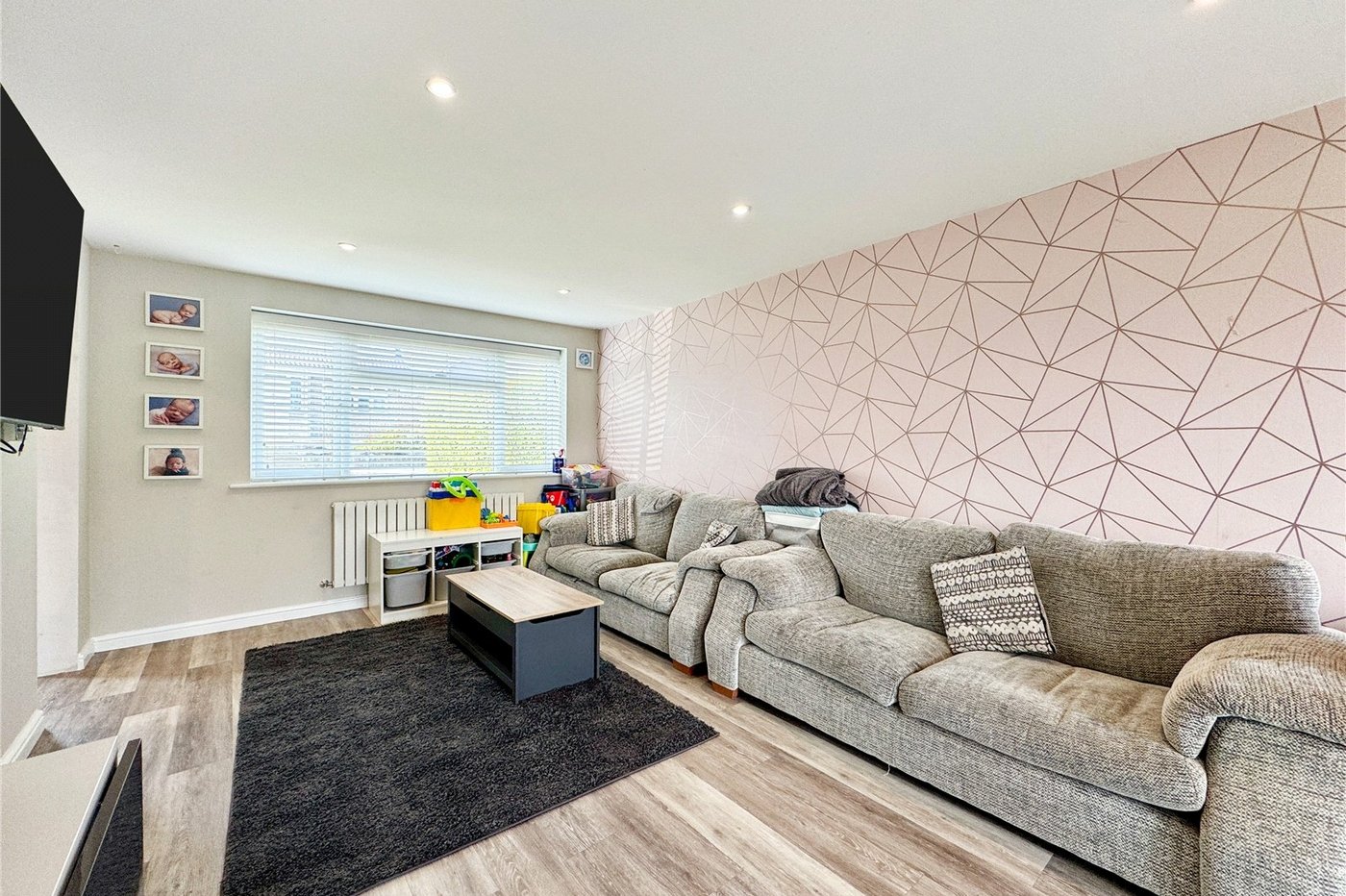 3 bedroom house for sale in Swanley | Robinson Jackson