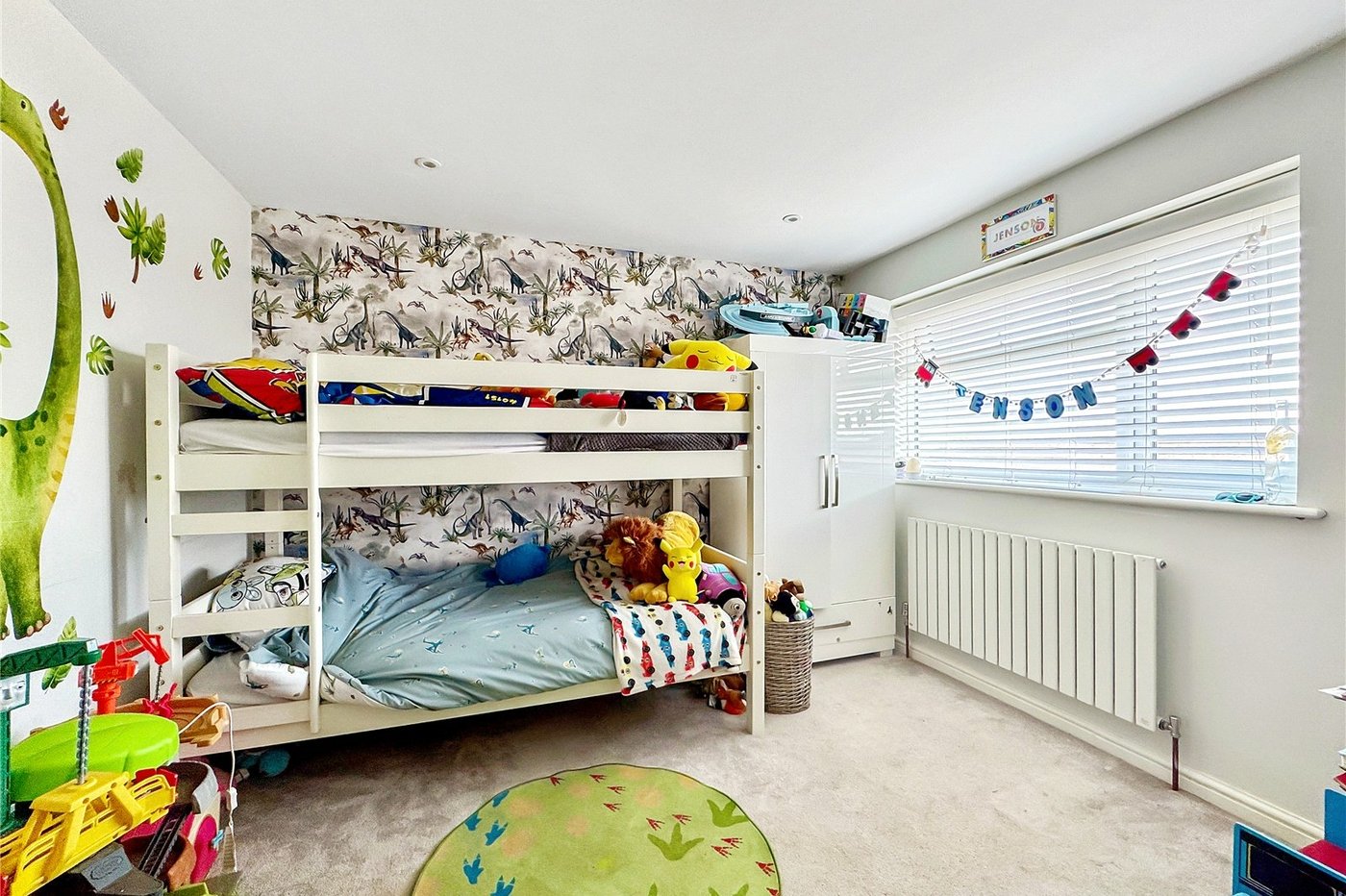 3 bedroom house for sale in Swanley | Robinson Jackson