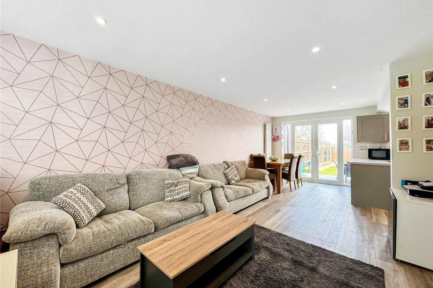 3 bedroom house for sale in Swanley | Robinson Jackson