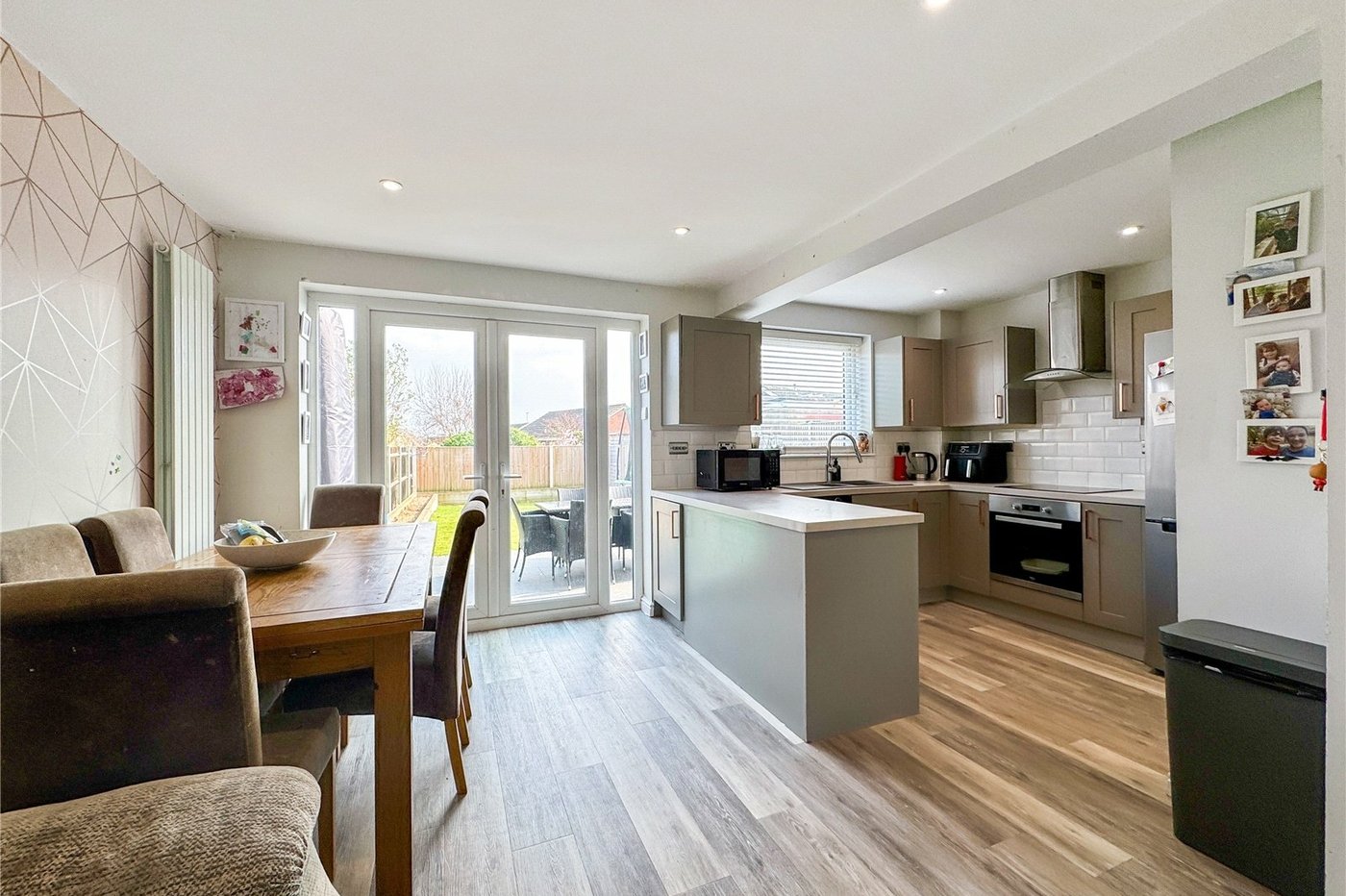 3 bedroom house for sale in Swanley | Robinson Jackson