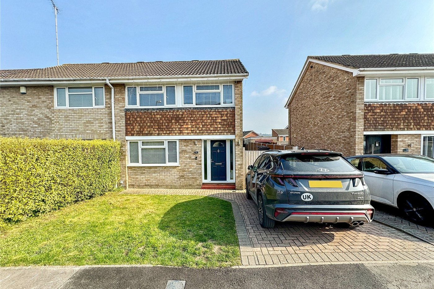 3 bedroom house for sale in Swanley | Robinson Jackson