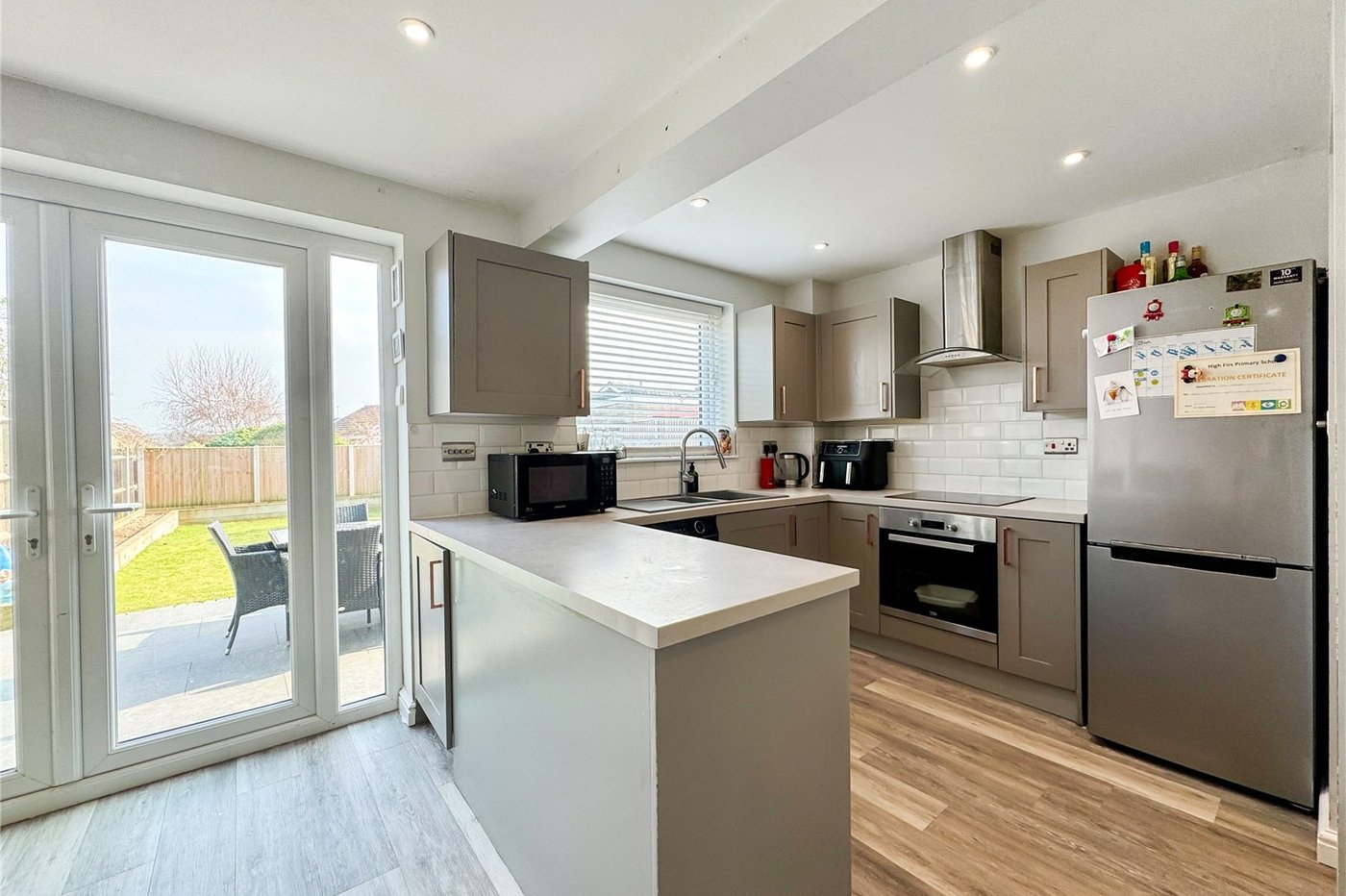 3 bedroom house for sale in Swanley | Robinson Jackson