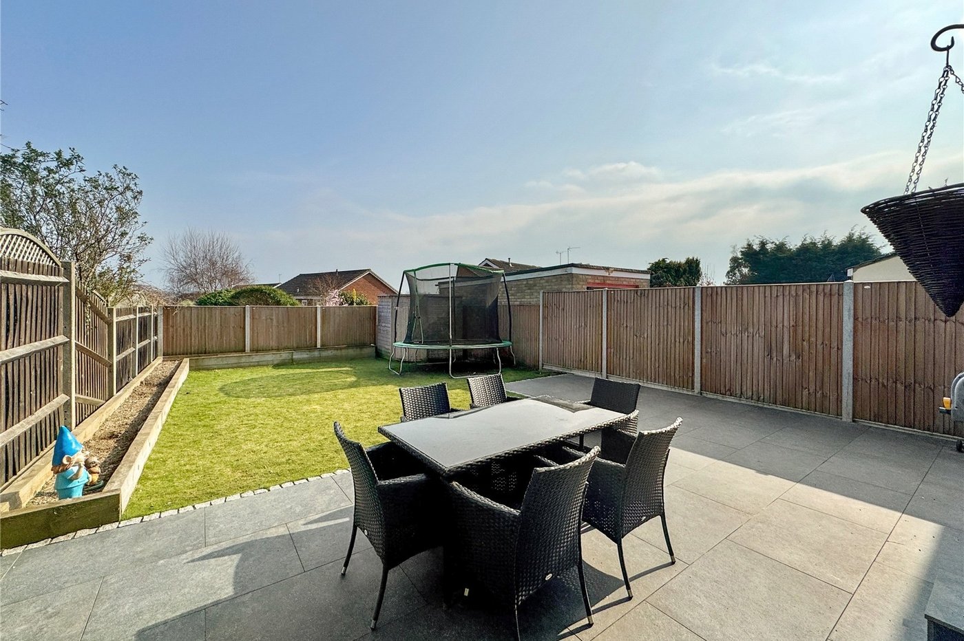 3 bedroom house for sale in Swanley | Robinson Jackson