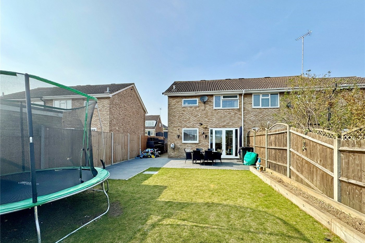 3 bedroom house for sale in Swanley | Robinson Jackson