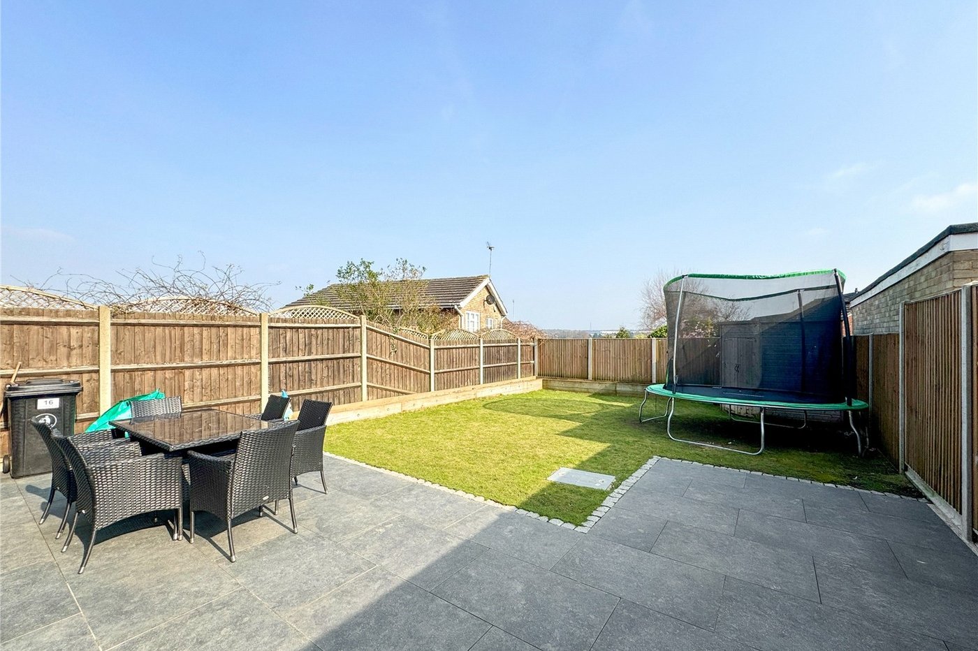 3 bedroom house for sale in Swanley | Robinson Jackson