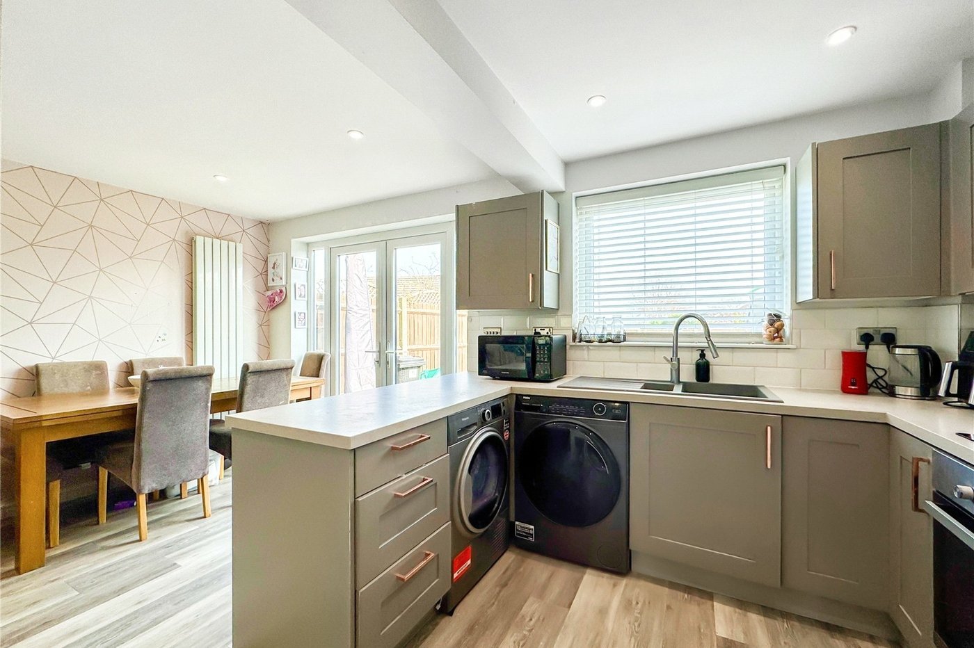 3 bedroom house for sale in Swanley | Robinson Jackson