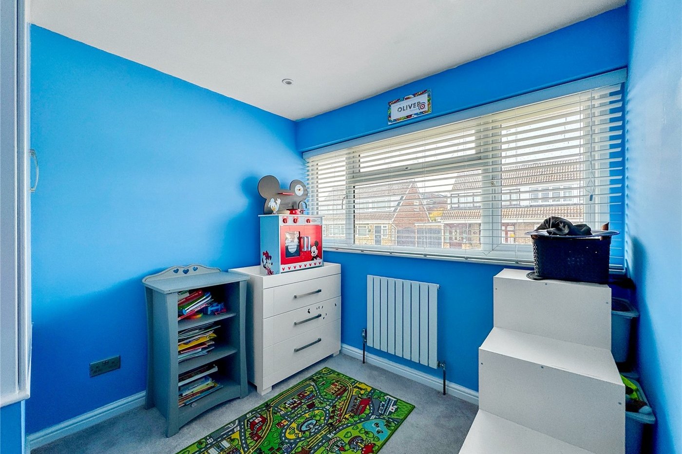 3 bedroom house for sale in Swanley | Robinson Jackson