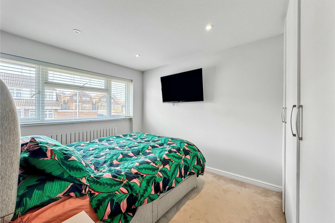 3 bedroom house for sale in Swanley | Robinson Jackson