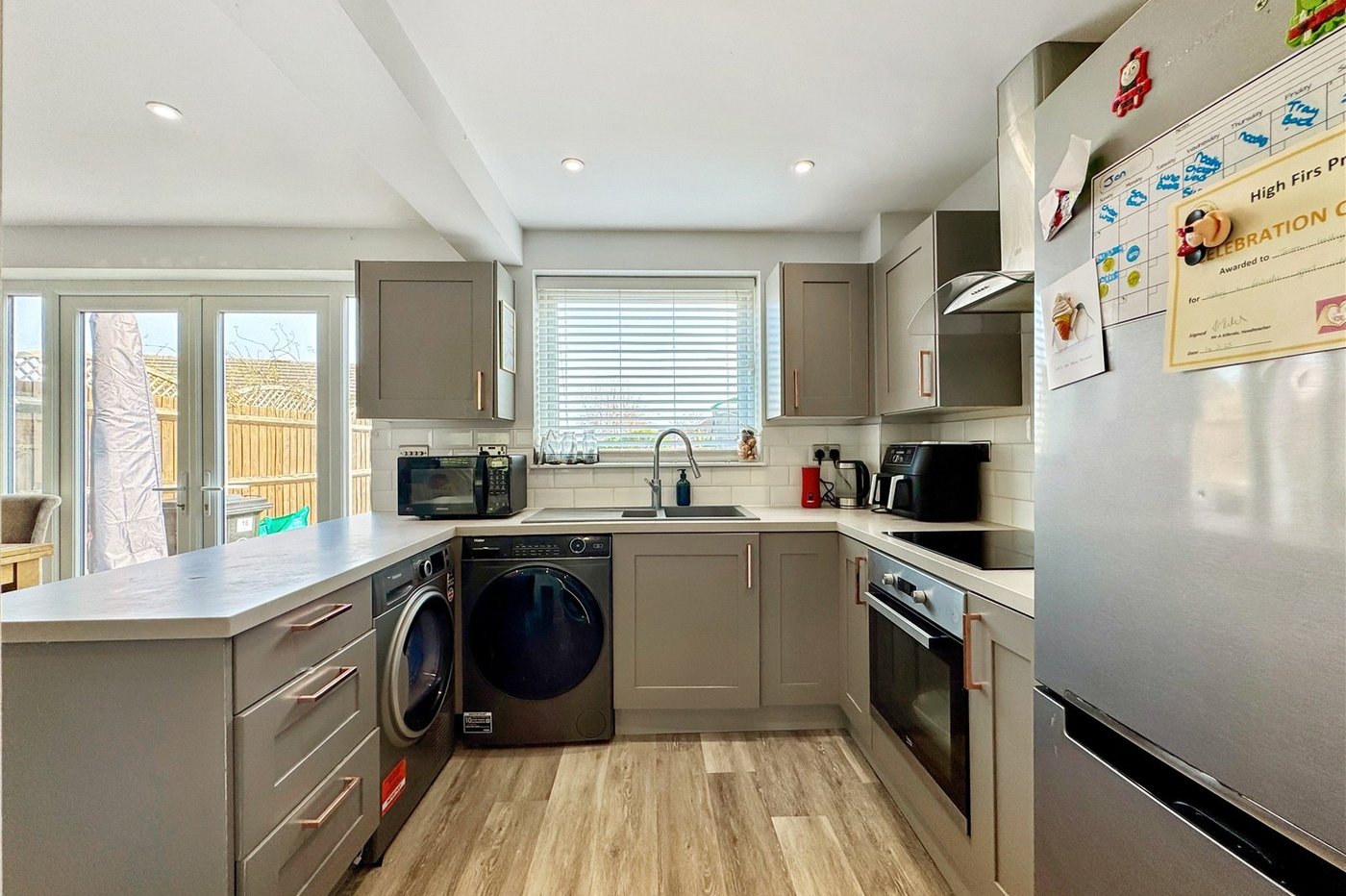 3 bedroom house for sale in Swanley | Robinson Jackson