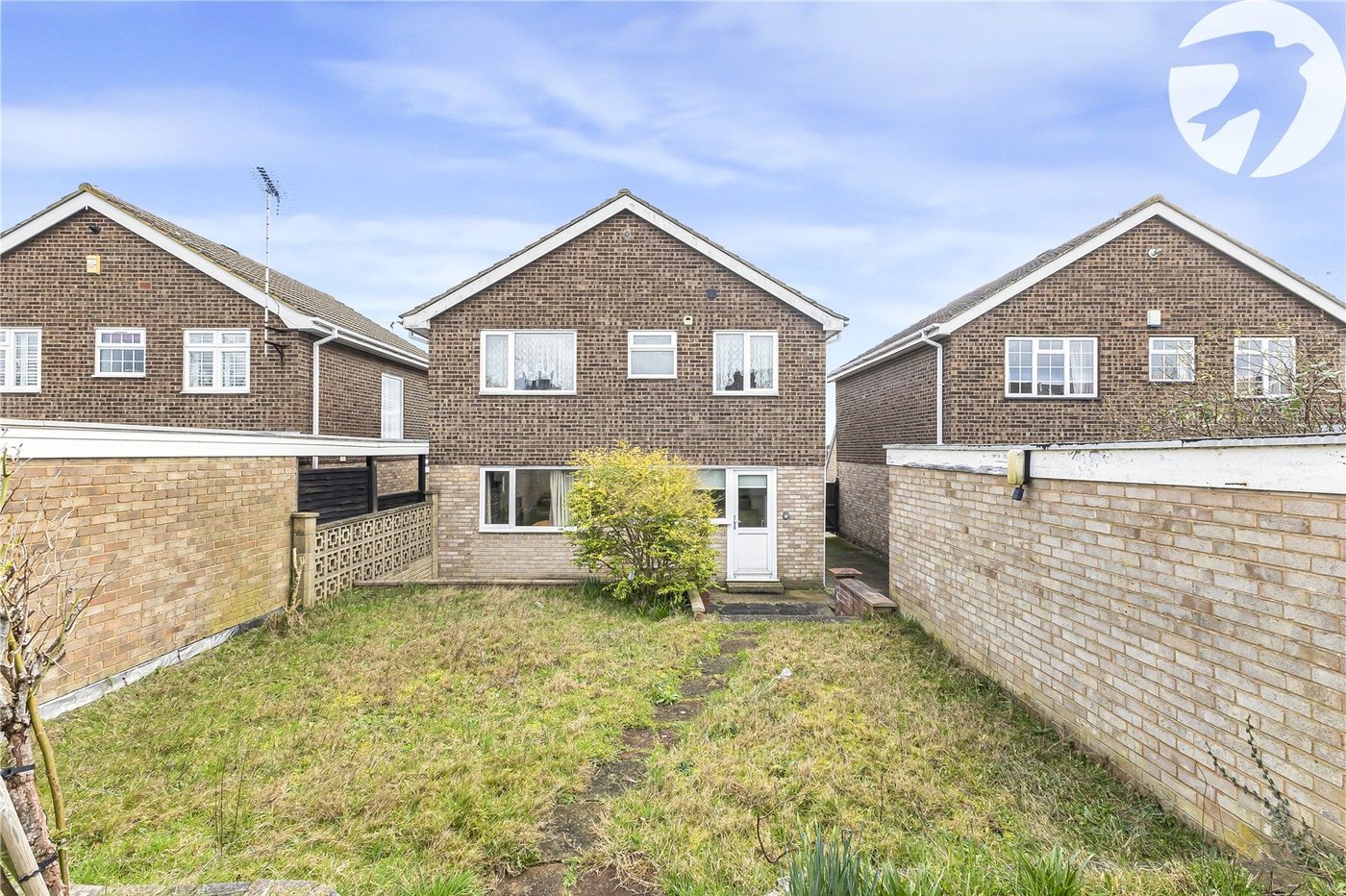 4 bedroom house for sale in Swanley | Robinson Jackson