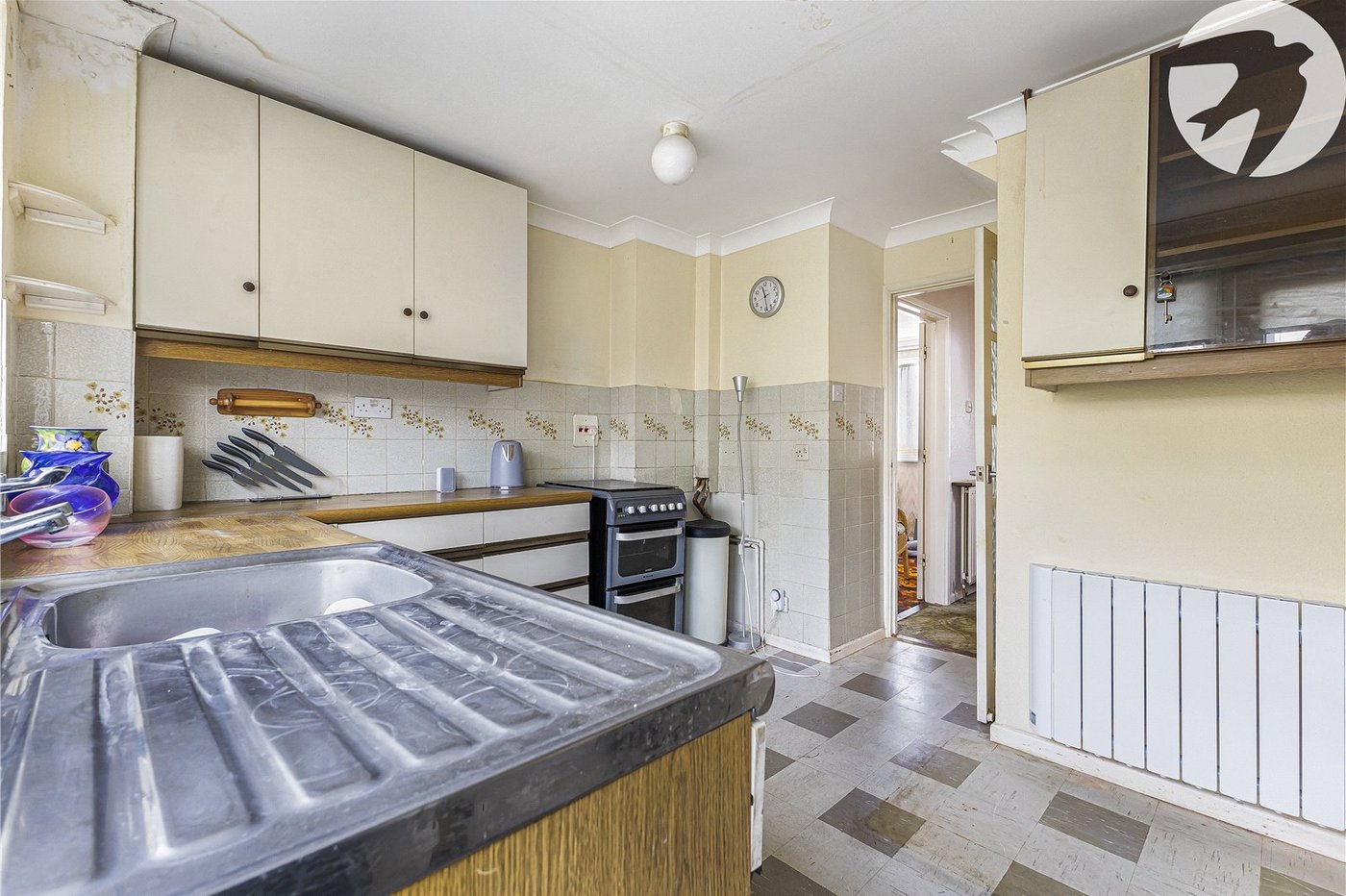 4 bedroom house for sale in Swanley | Robinson Jackson