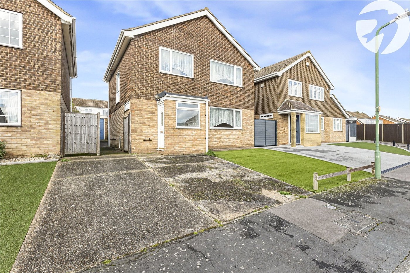 4 bedroom house for sale in Swanley | Robinson Jackson