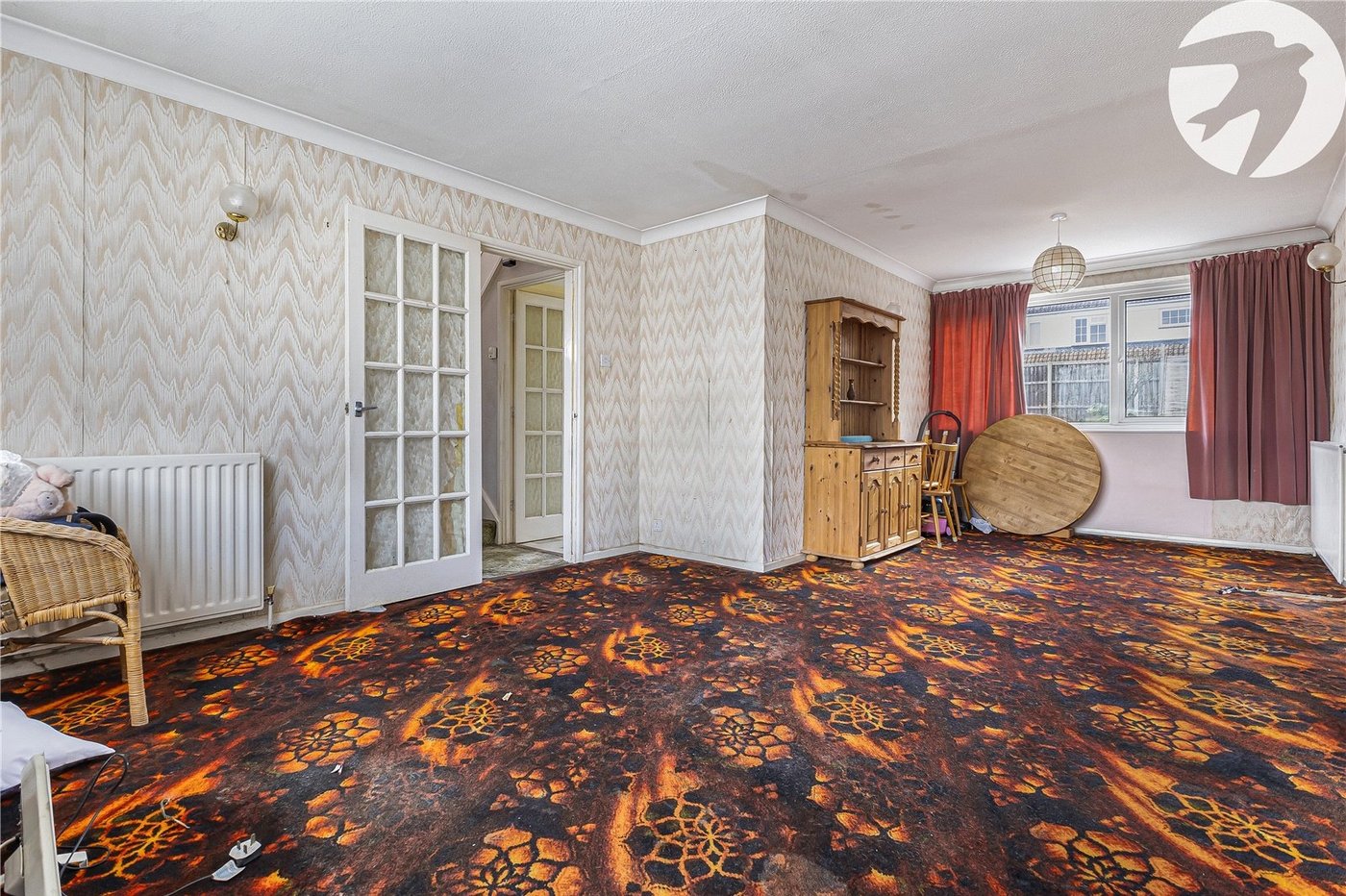 4 bedroom house for sale in Swanley | Robinson Jackson