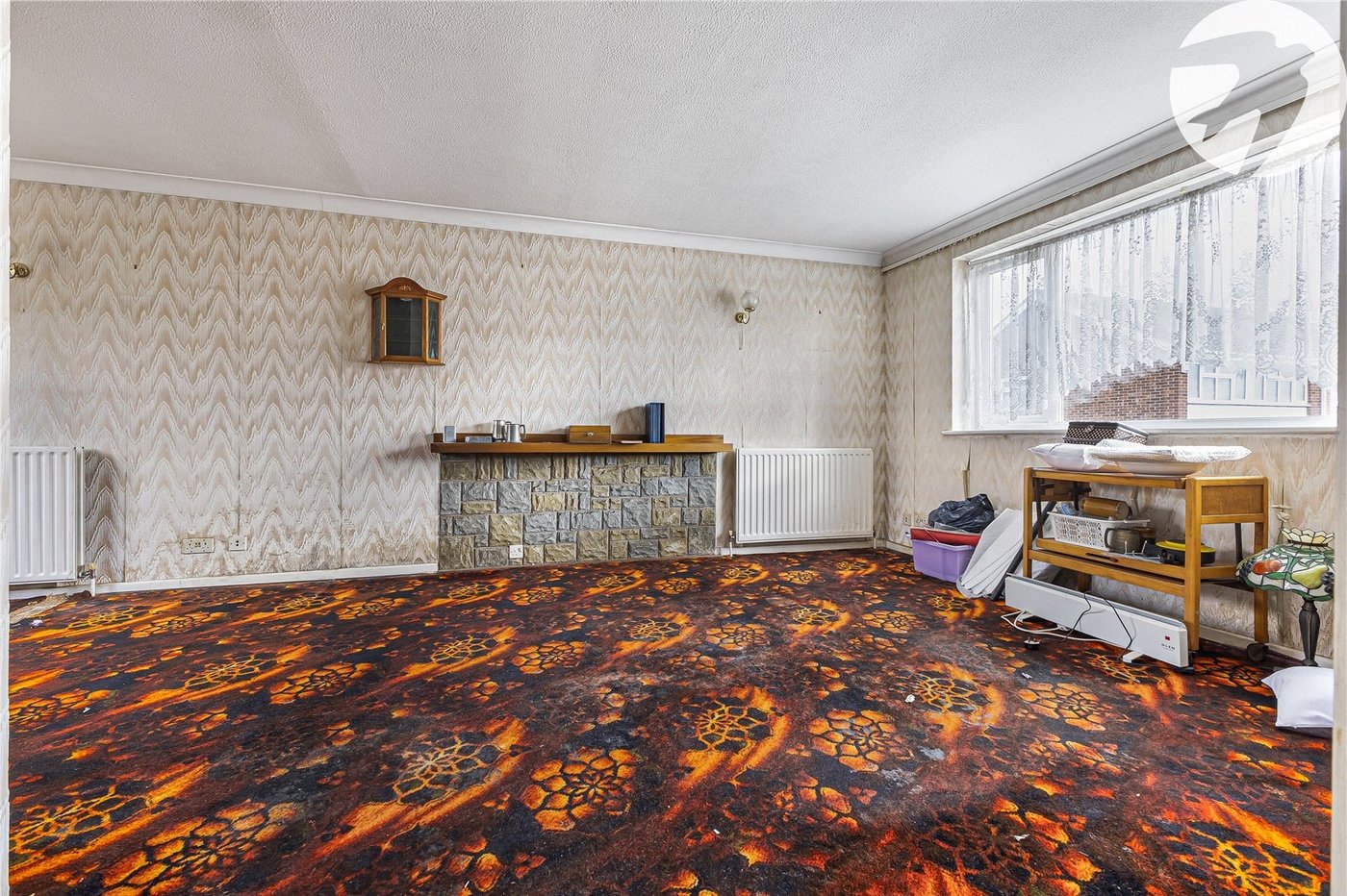 4 bedroom house for sale in Swanley | Robinson Jackson