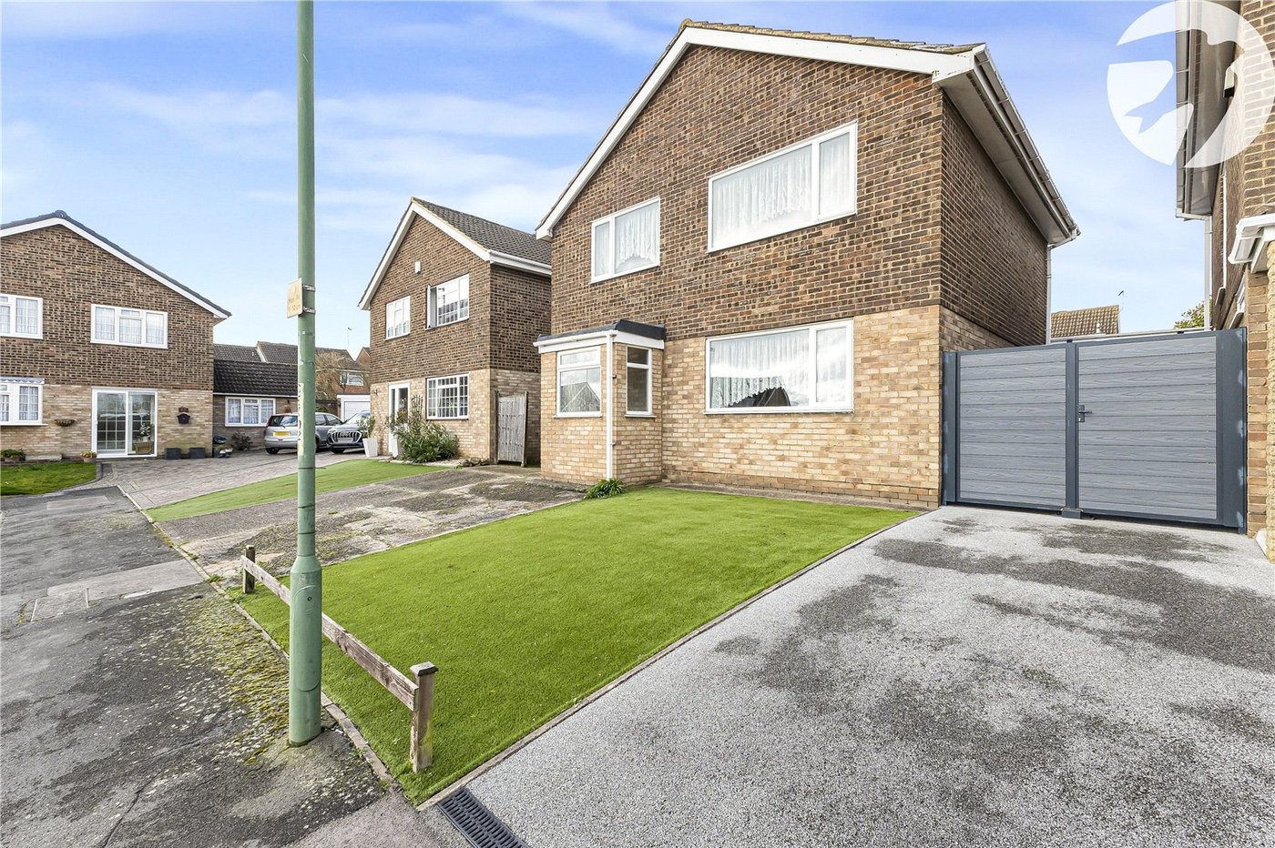 4 bedroom house for sale in Swanley | Robinson Jackson