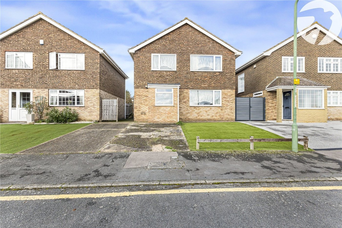 4 bedroom house for sale in Swanley | Robinson Jackson