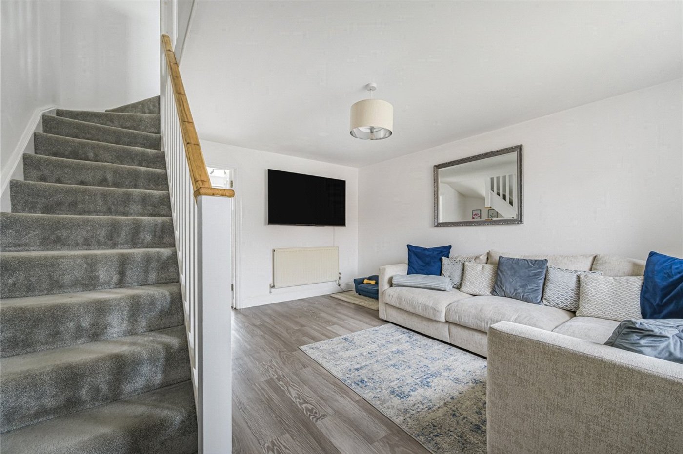 2 bedroom house for sale in Swanley | Robinson Jackson