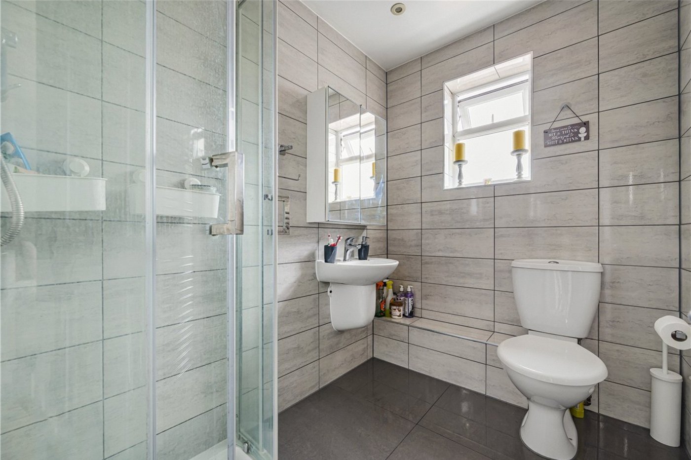 2 bedroom house for sale in Swanley | Robinson Jackson