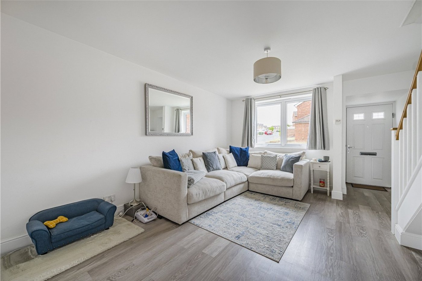 2 bedroom house for sale in Swanley | Robinson Jackson