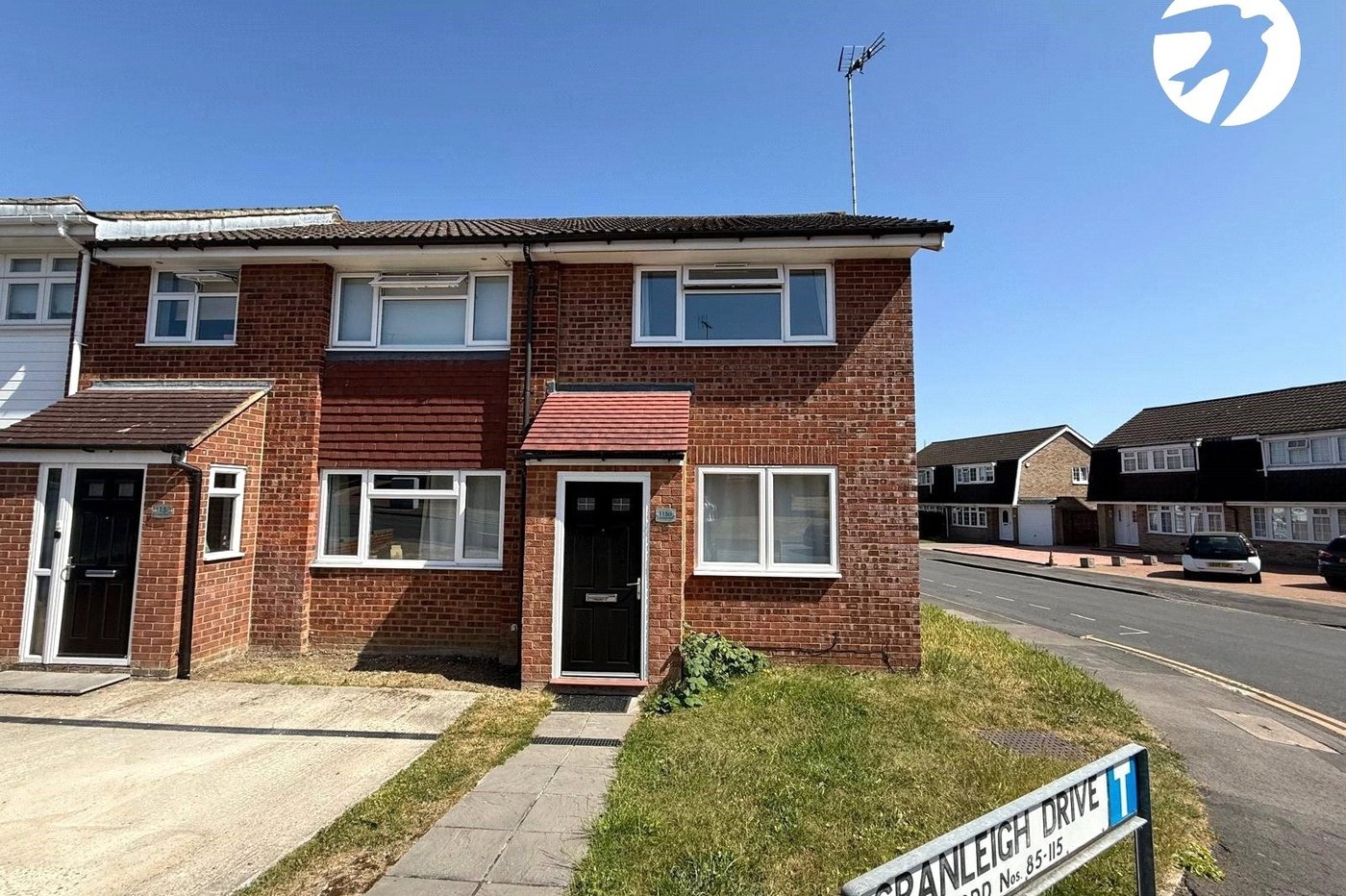 2 bedroom house for sale in Swanley | Robinson Jackson