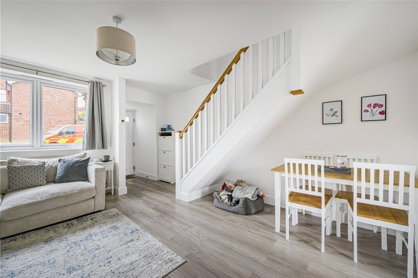 2 bedroom house for sale in Swanley | Robinson Jackson
