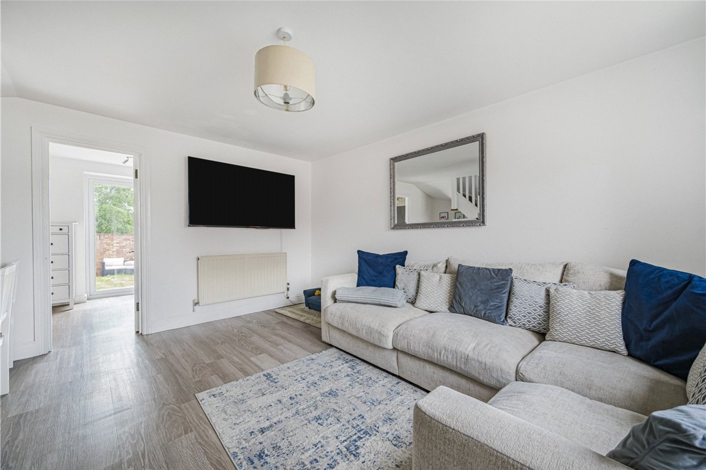 2 bedroom house for sale in Swanley | Robinson Jackson