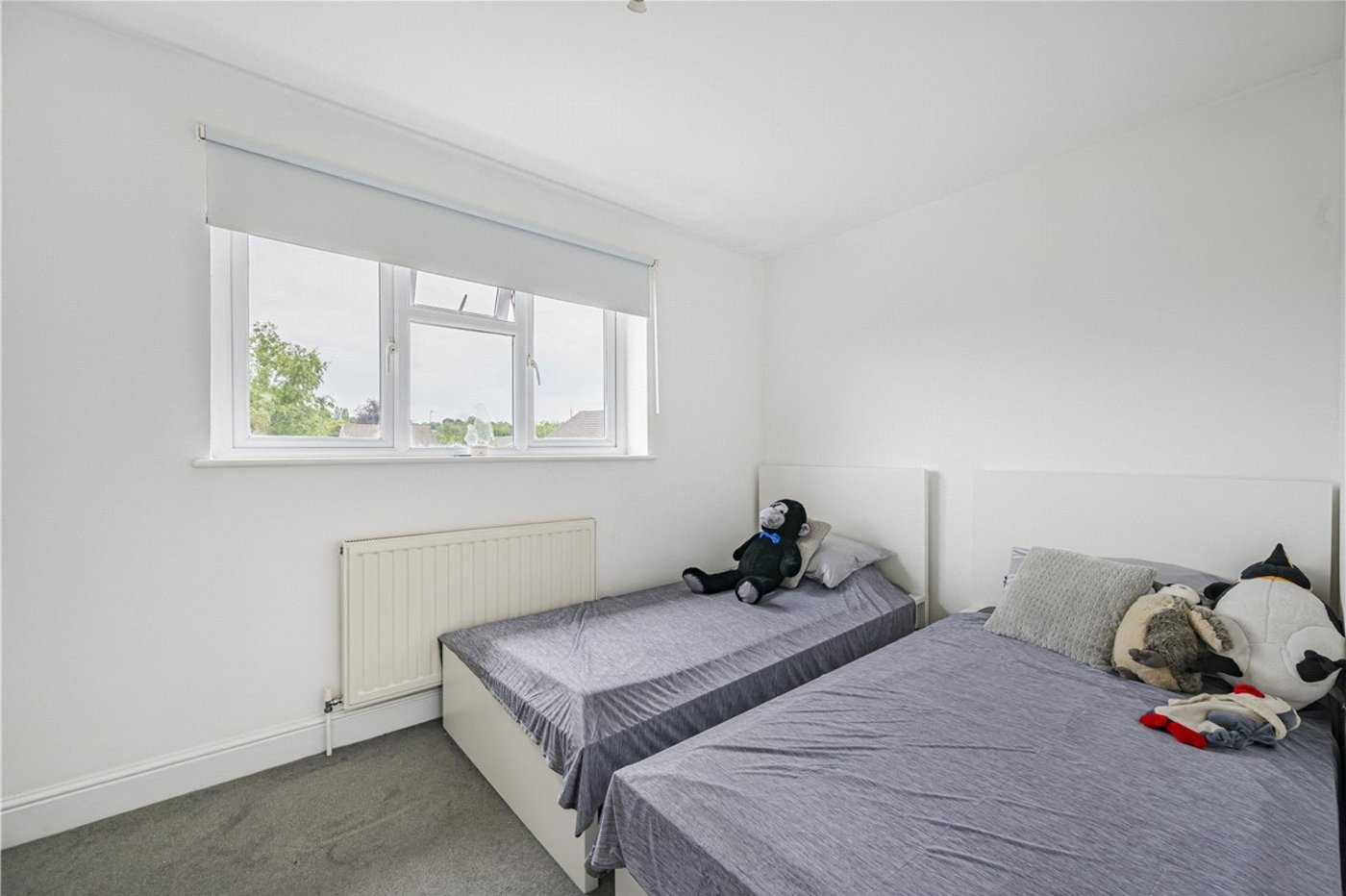 2 bedroom house for sale in Swanley | Robinson Jackson
