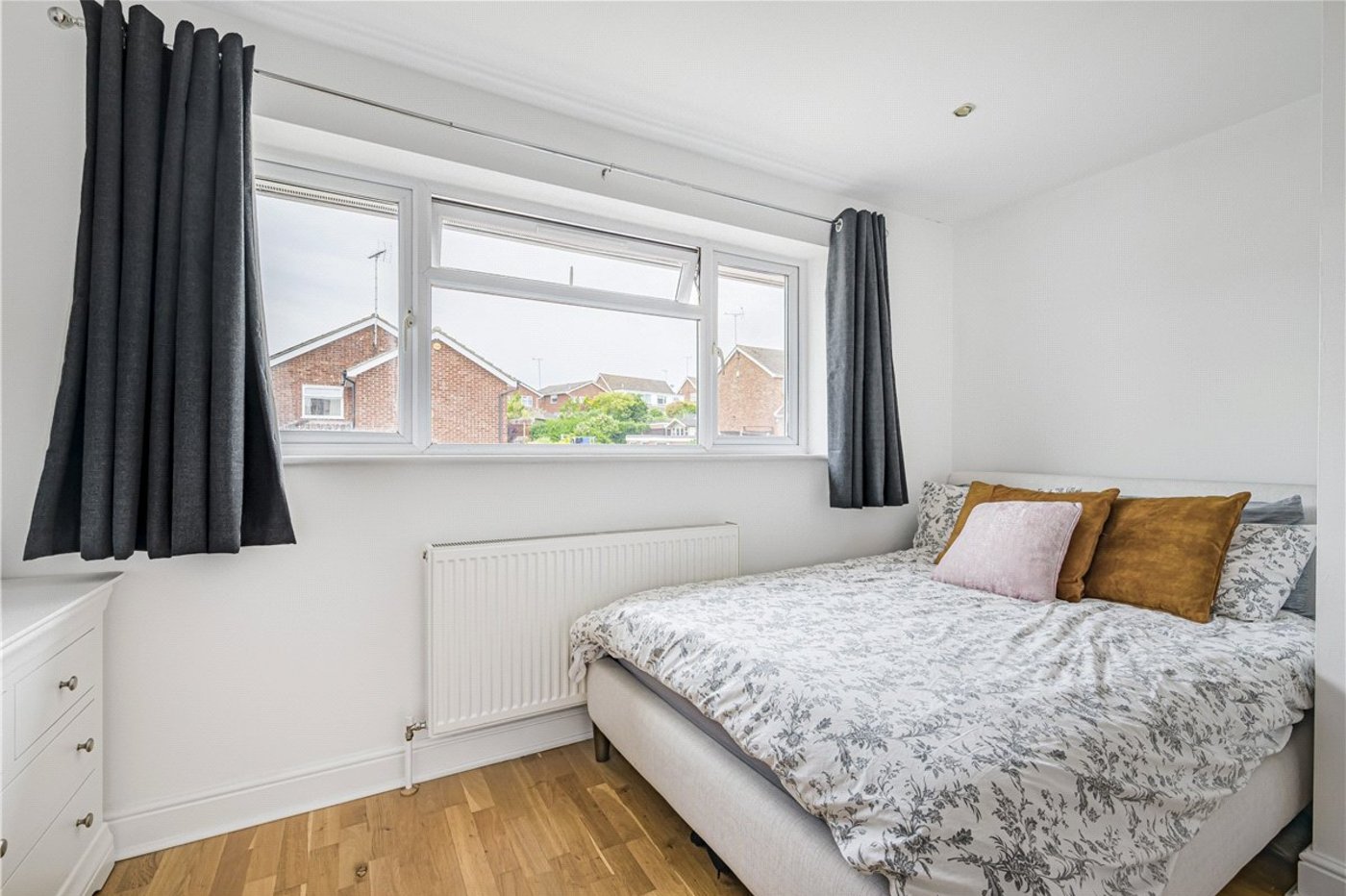 2 bedroom house for sale in Swanley | Robinson Jackson