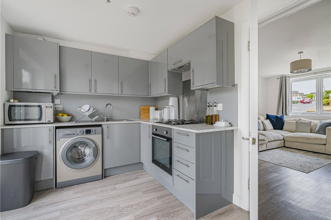 2 bedroom house for sale in Swanley | Robinson Jackson