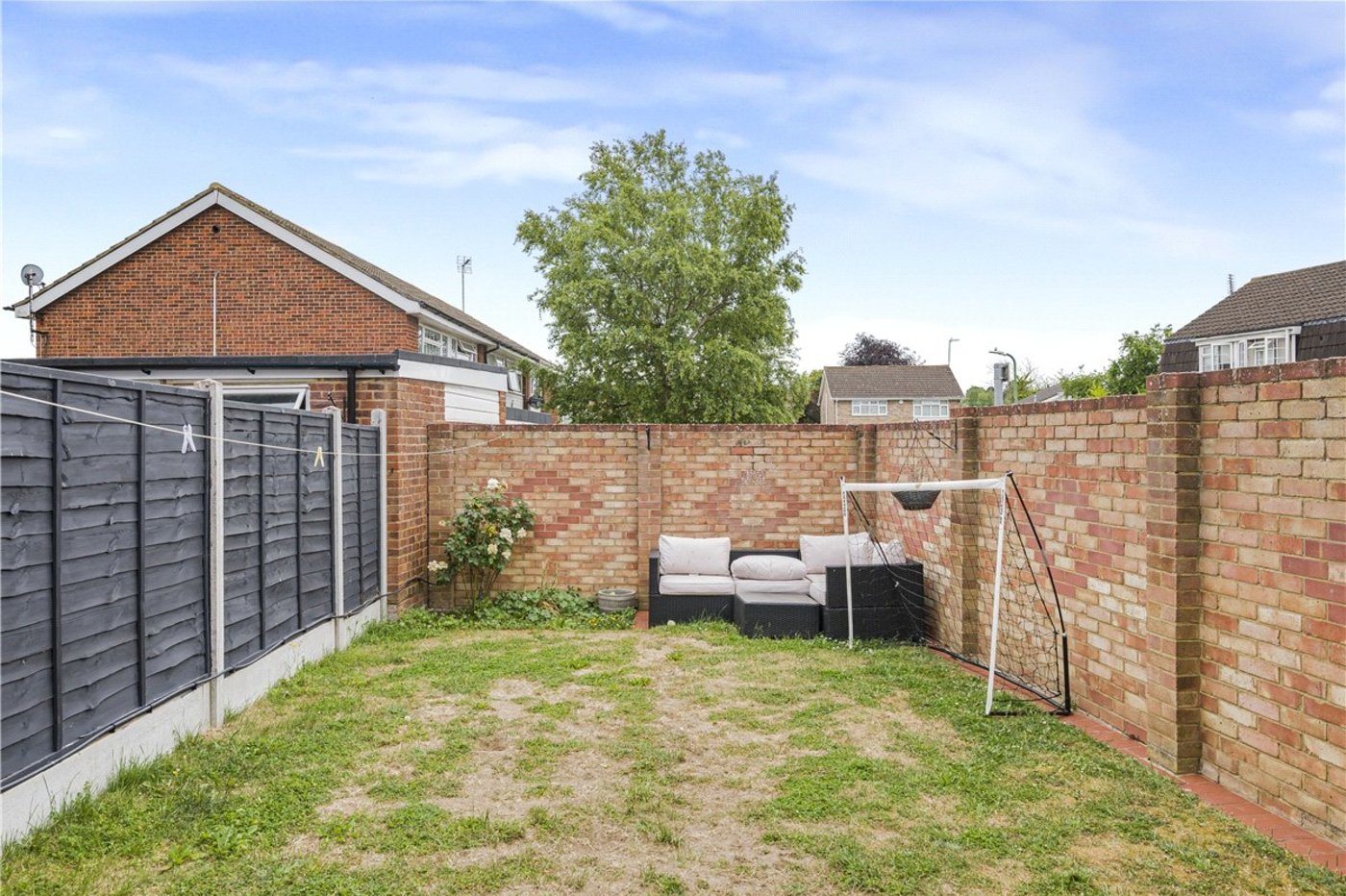 2 bedroom house for sale in Swanley | Robinson Jackson