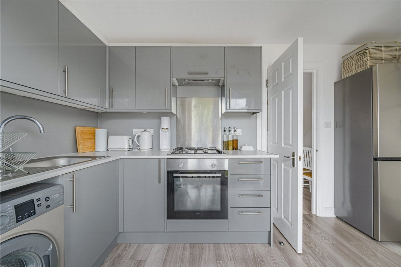 2 bedroom house for sale in Swanley | Robinson Jackson