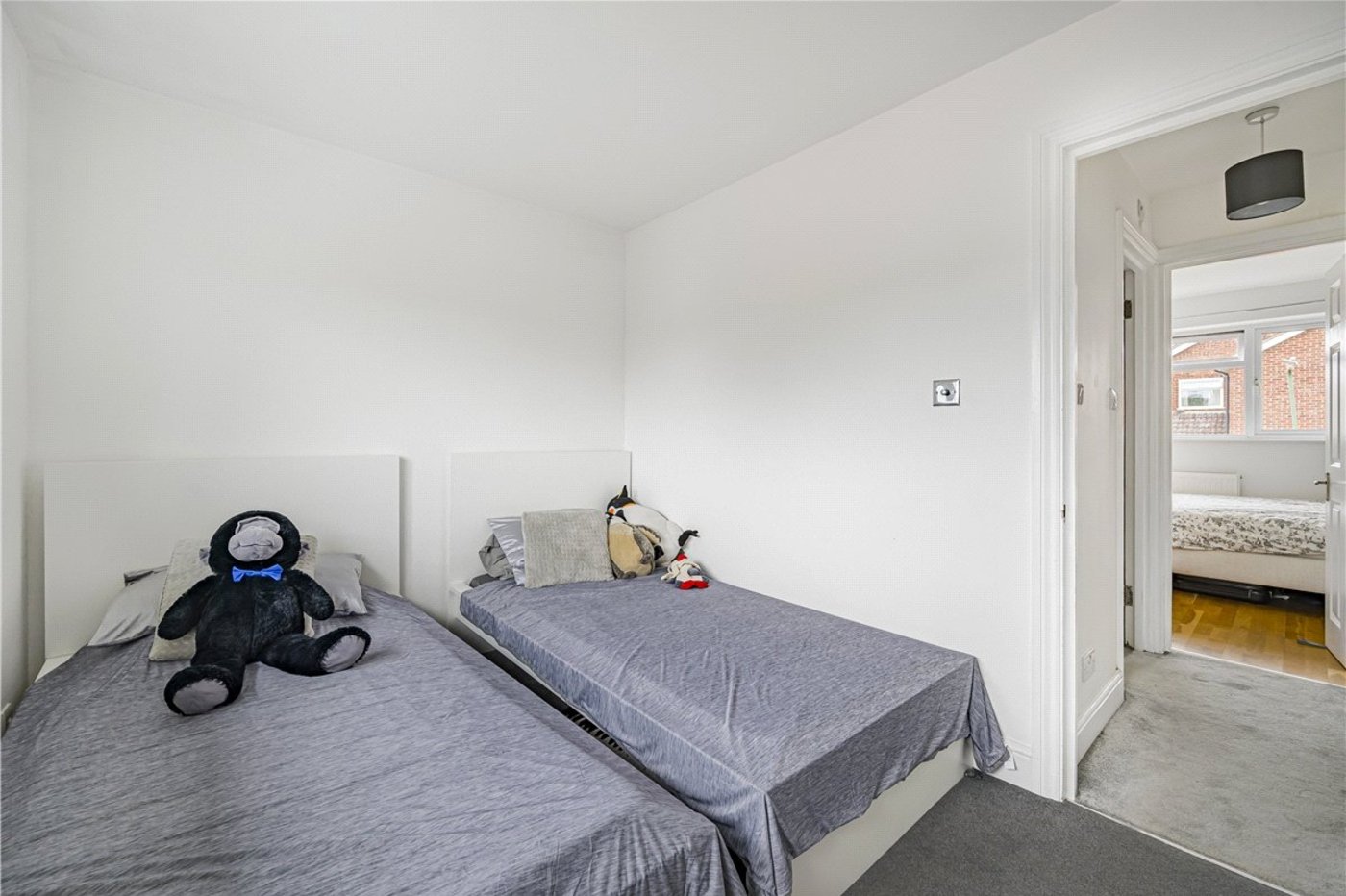 2 bedroom house for sale in Swanley | Robinson Jackson