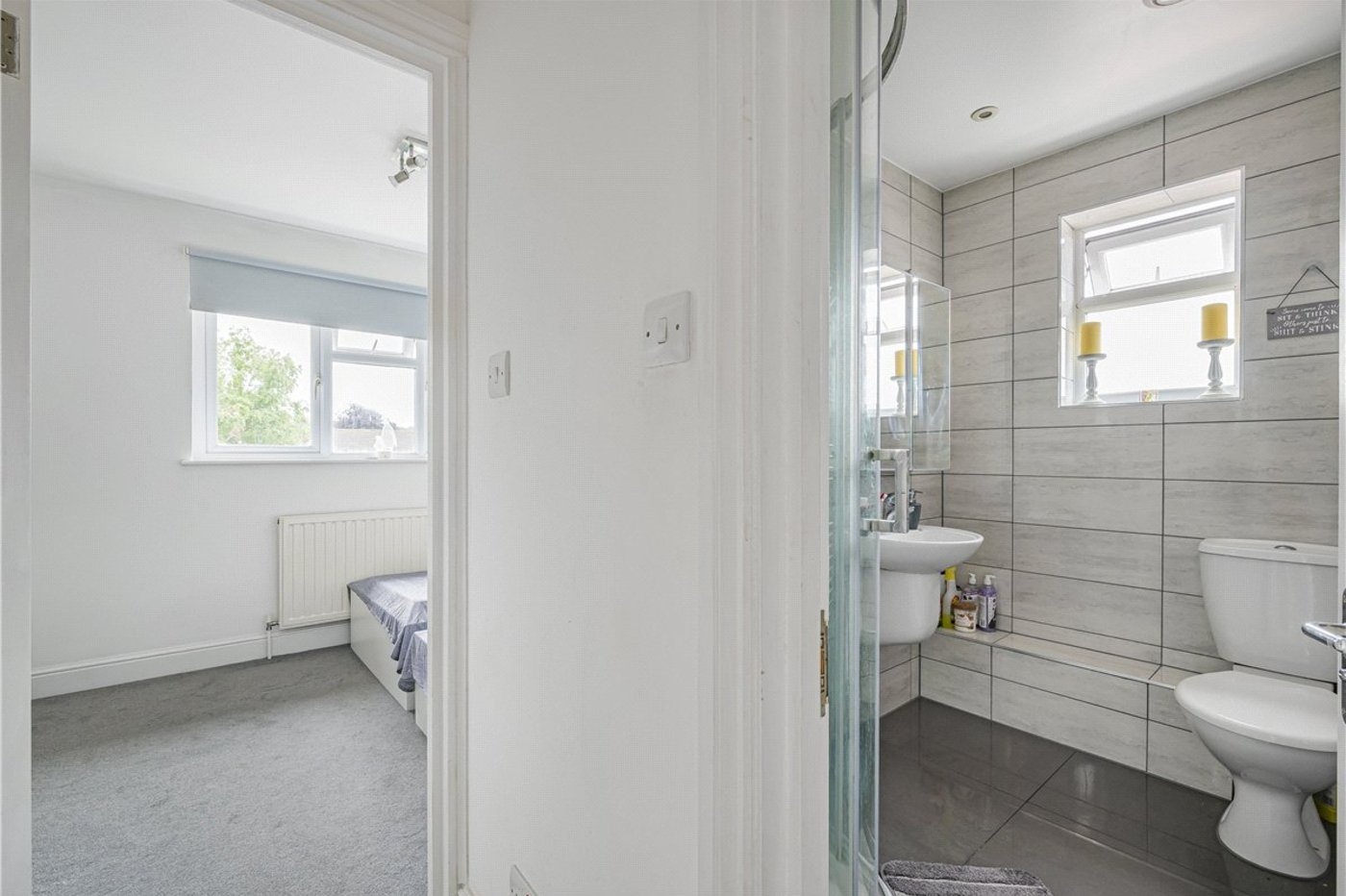 2 bedroom house for sale in Swanley | Robinson Jackson