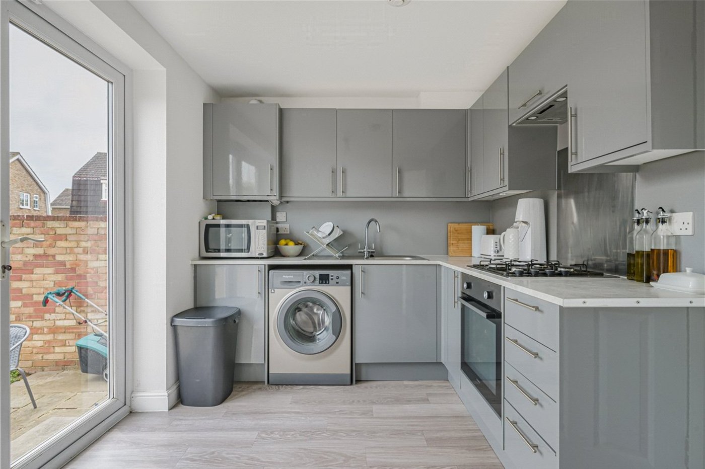 2 bedroom house for sale in Swanley | Robinson Jackson