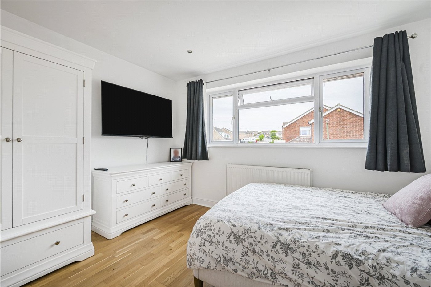2 bedroom house for sale in Swanley | Robinson Jackson