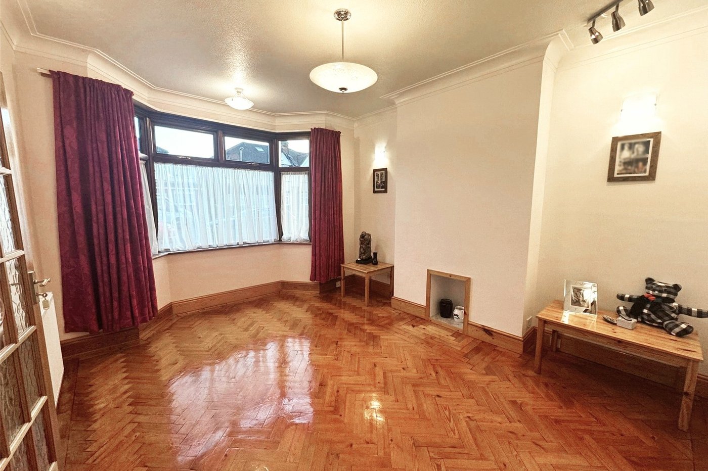 4 bedroom house for sale in Catford | Robinson Jackson