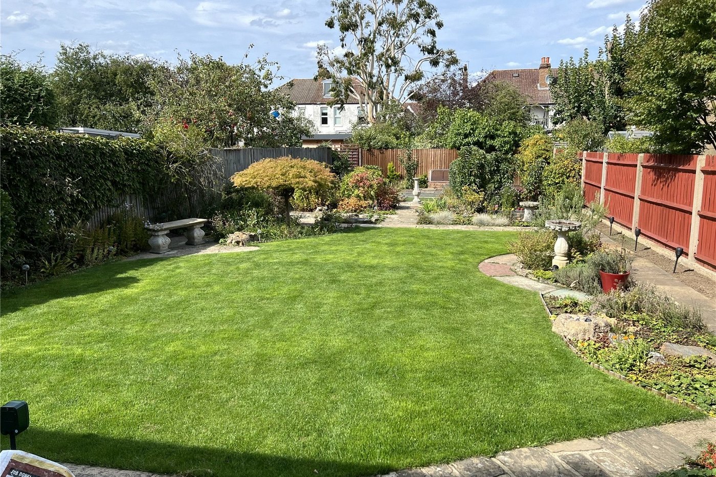 4 bedroom house for sale in Catford | Robinson Jackson