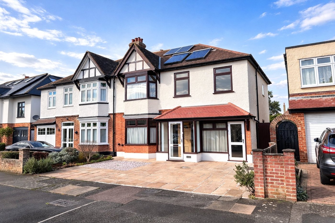 4 bedroom house for sale in Catford | Robinson Jackson